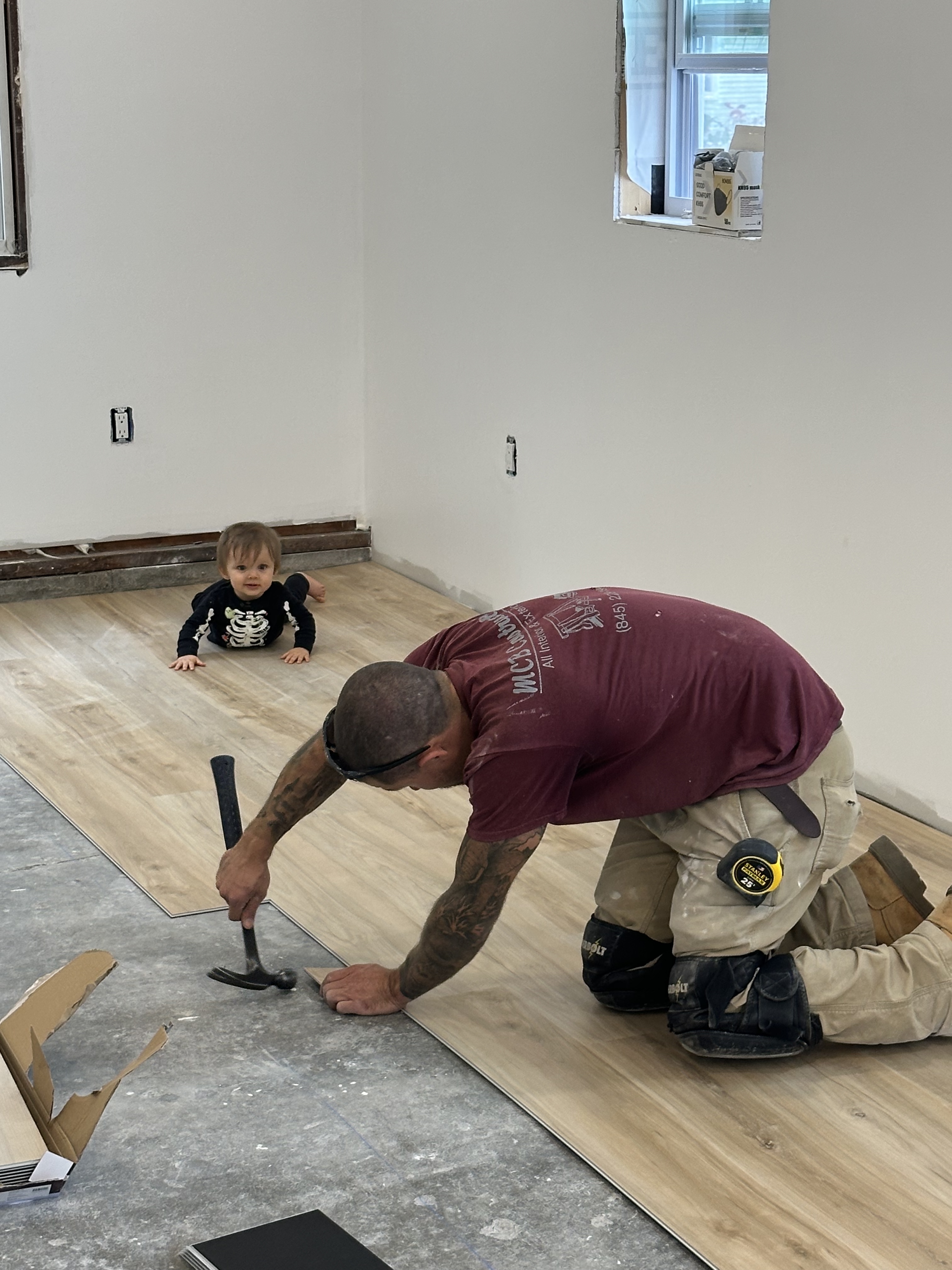 General home repair contractor in Hyde Park NY